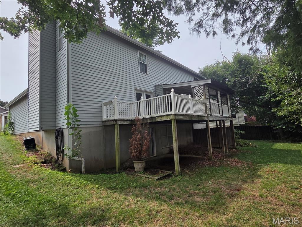 Westbrooke 2 - Residential