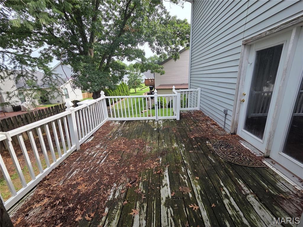 Westbrooke 2 - Residential