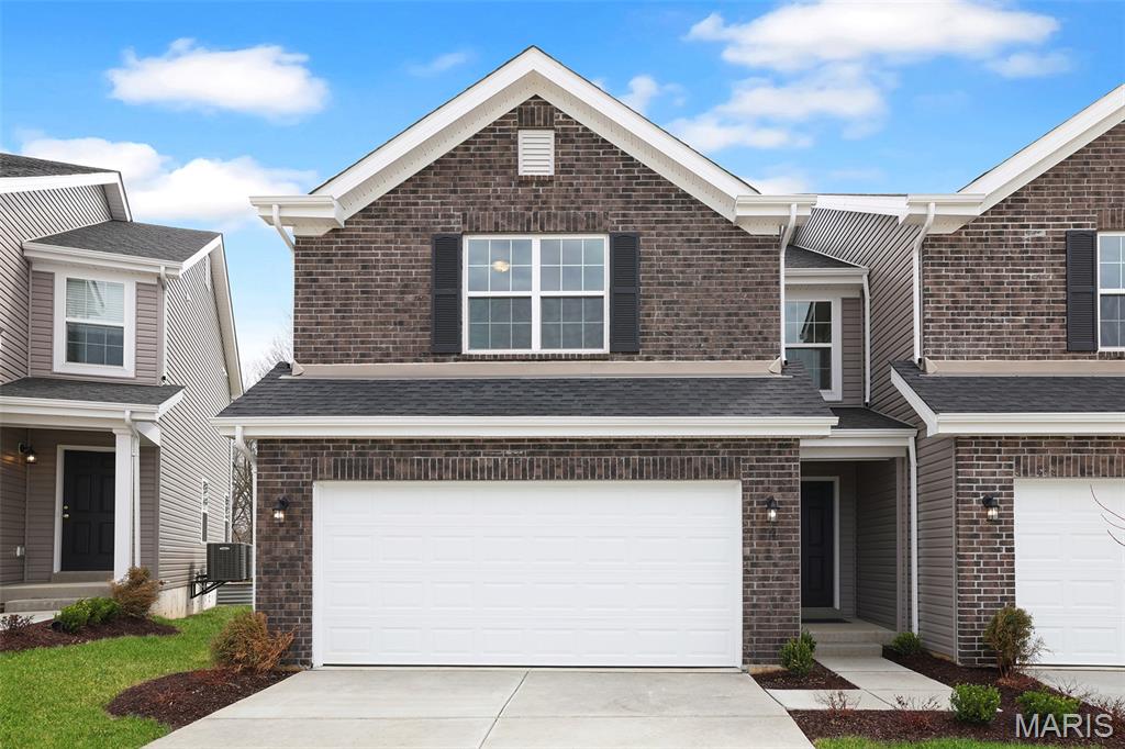 Fairmount Grove 3 - Residential