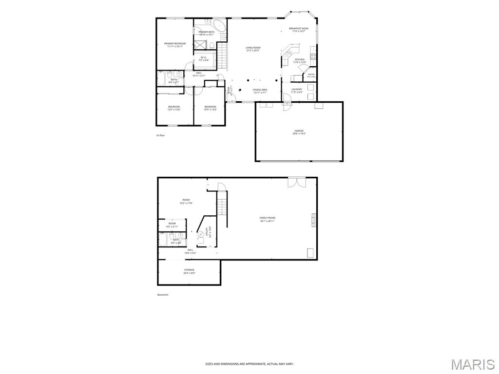 Villages/Arrow Rdg 02 - Residential