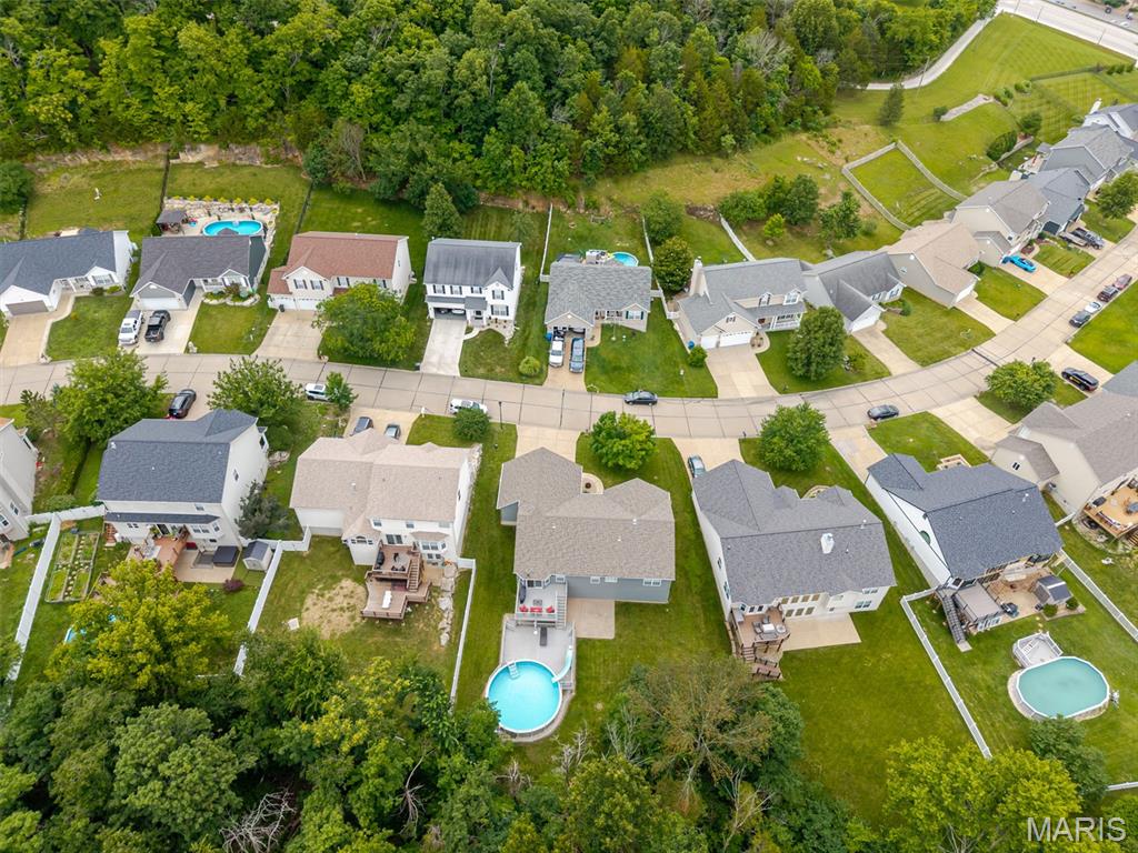 Villages/Arrow Rdg 02 - Residential