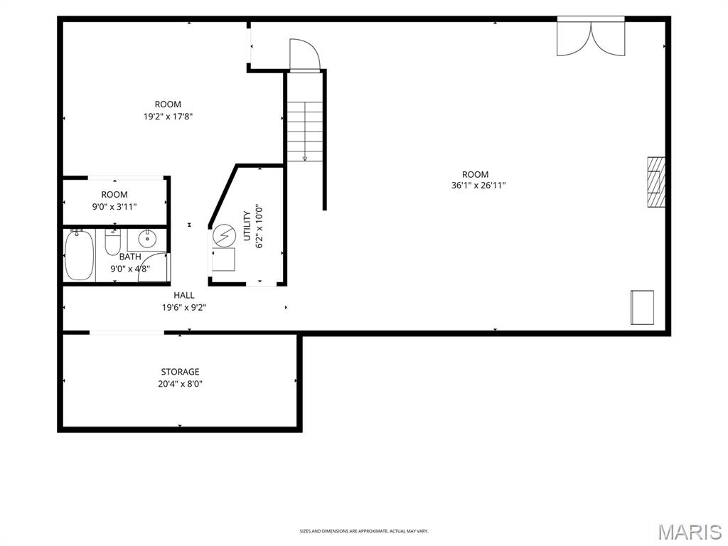 Villages/Arrow Rdg 02 - Residential