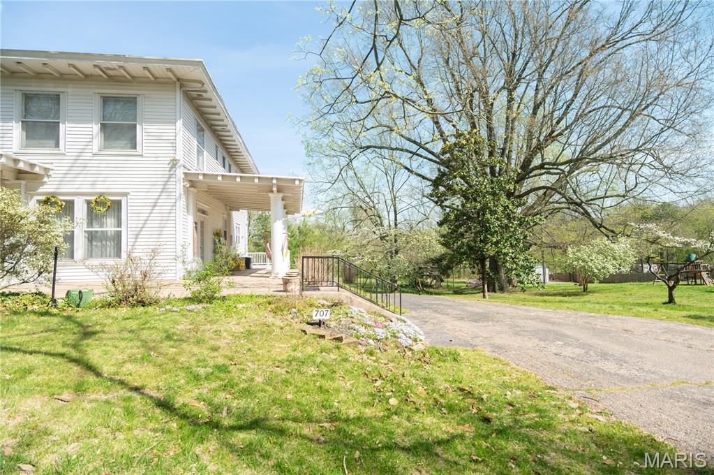 n/a - Residential
