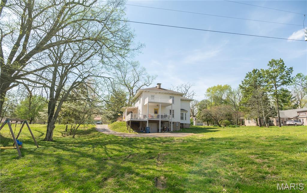n/a - Residential