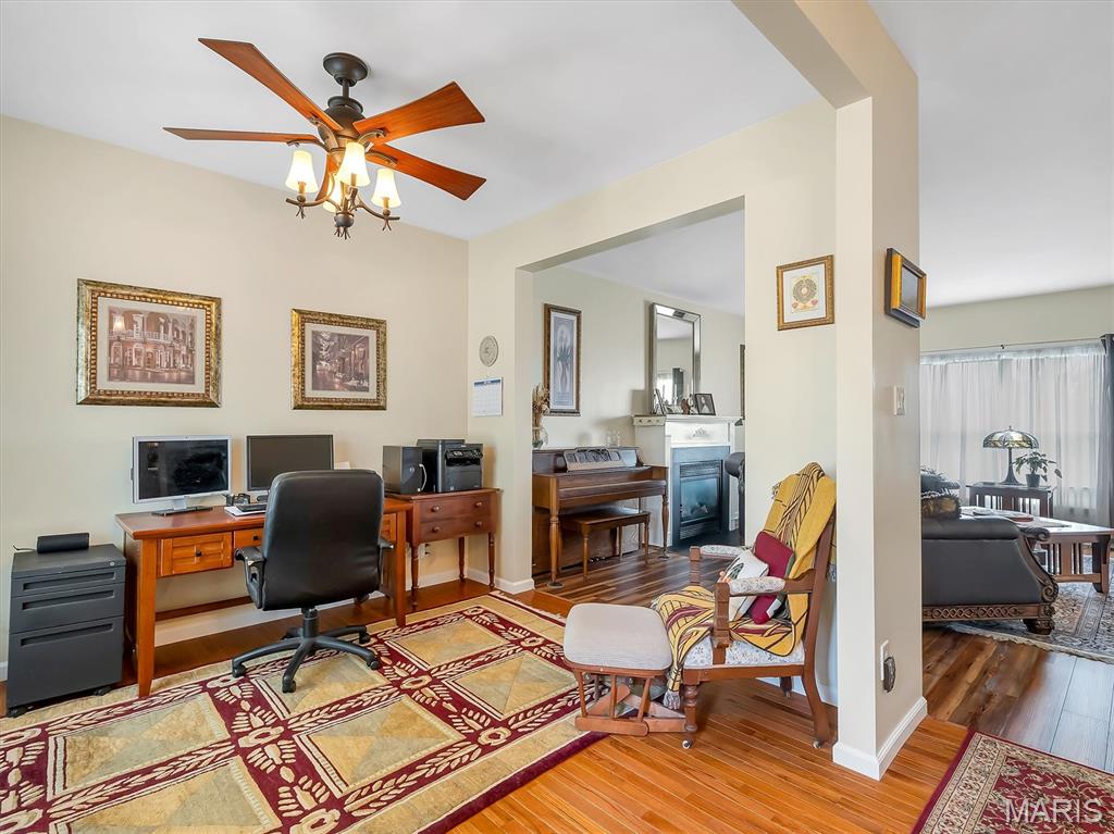Timberline Place - Residential