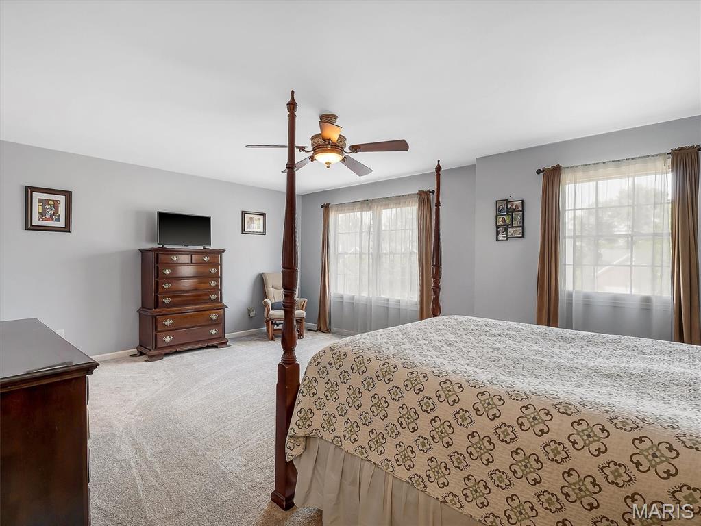 Timberline Place - Residential