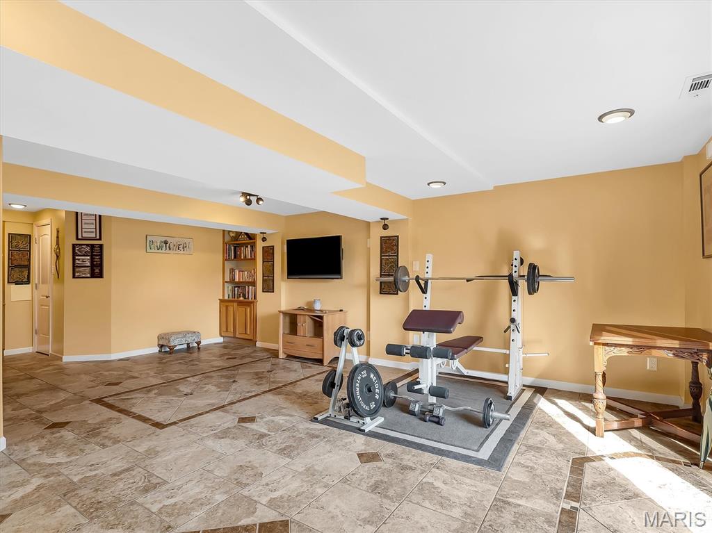 Timberline Place - Residential