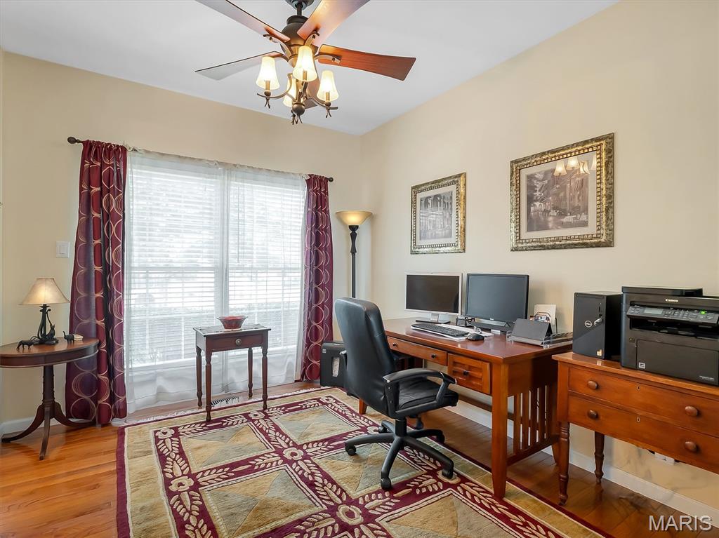Timberline Place - Residential