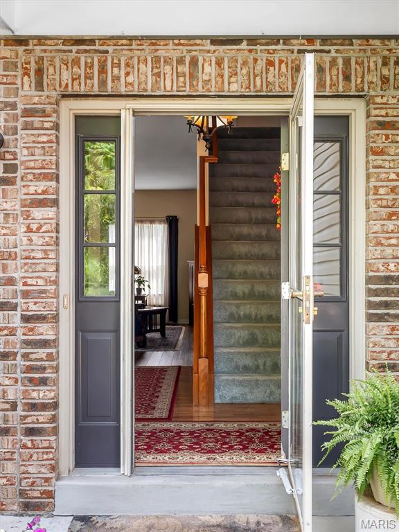 Timberline Place - Residential