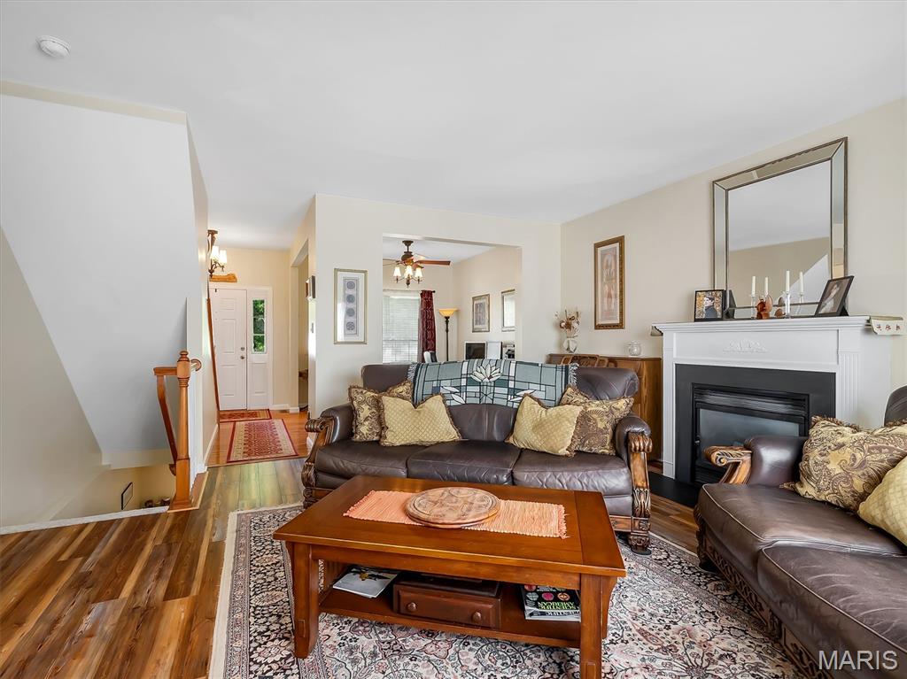 Timberline Place - Residential