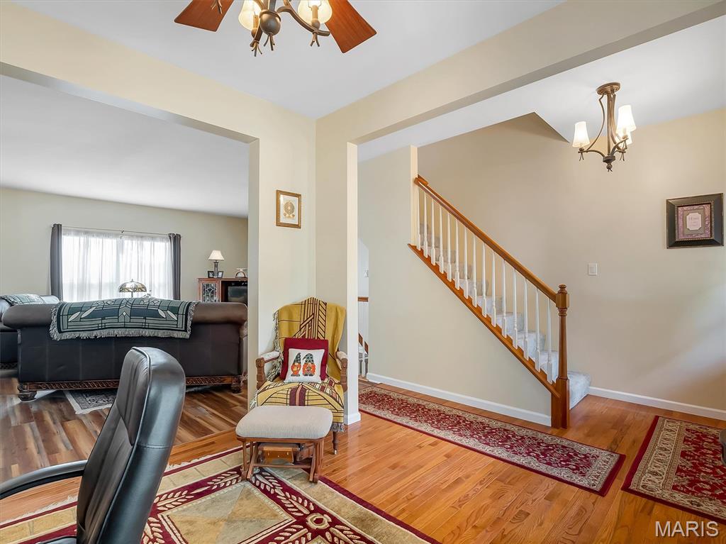 Timberline Place - Residential