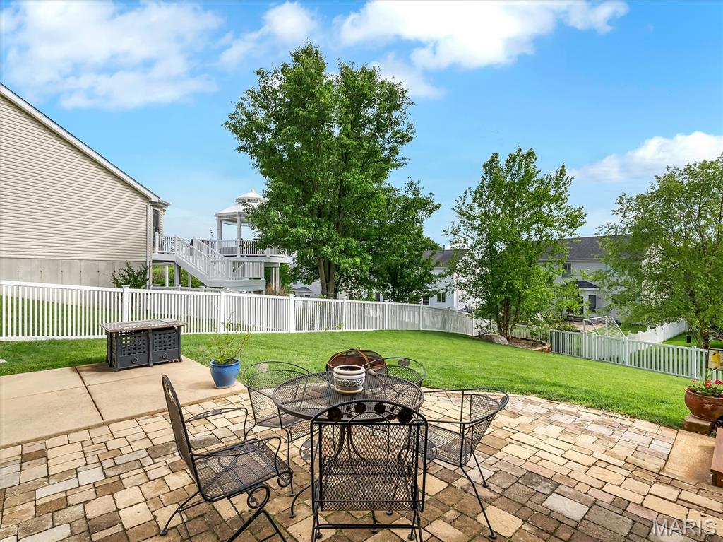 Timberline Place - Residential