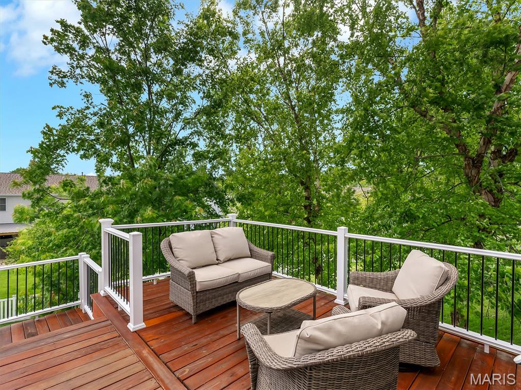 Timberline Place - Residential
