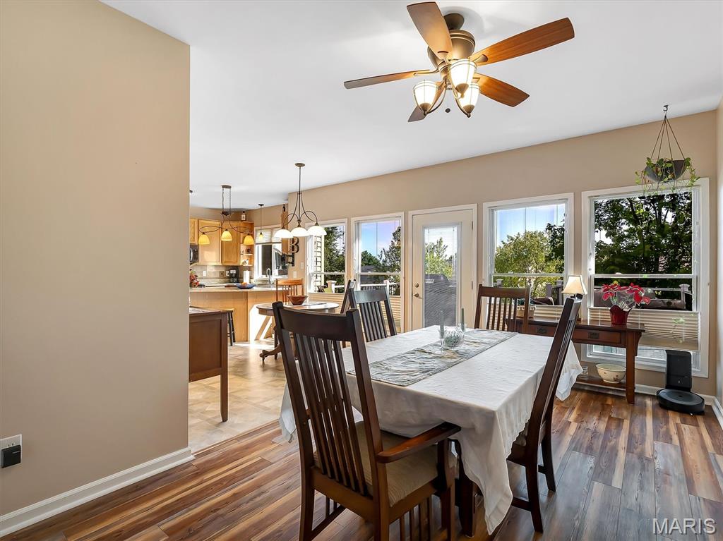 Timberline Place - Residential