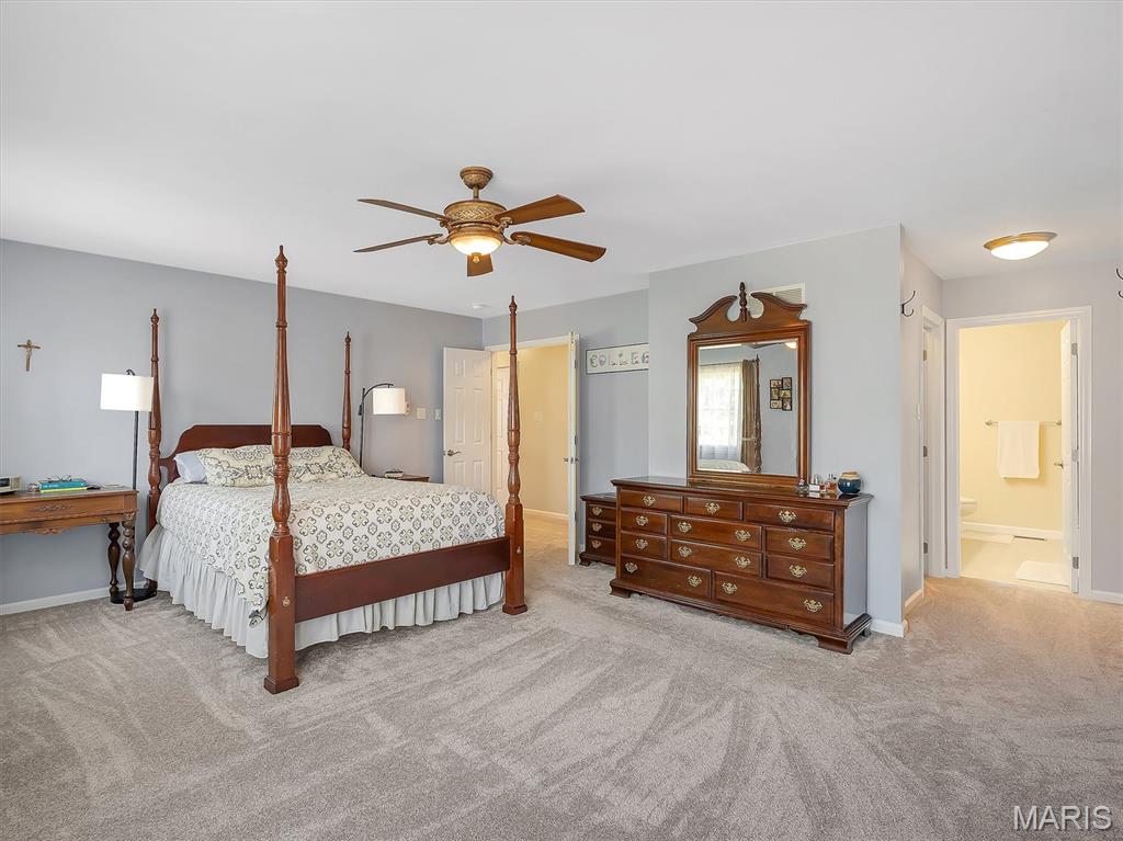 Timberline Place - Residential