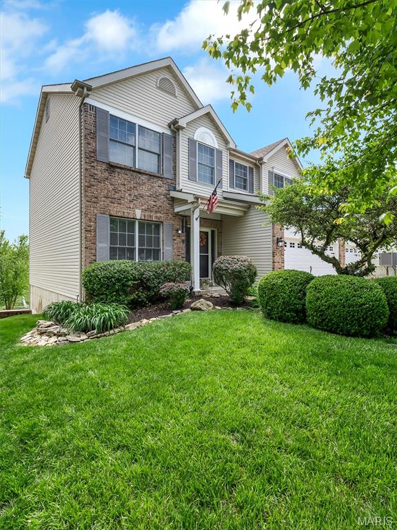 Timberline Place - Residential