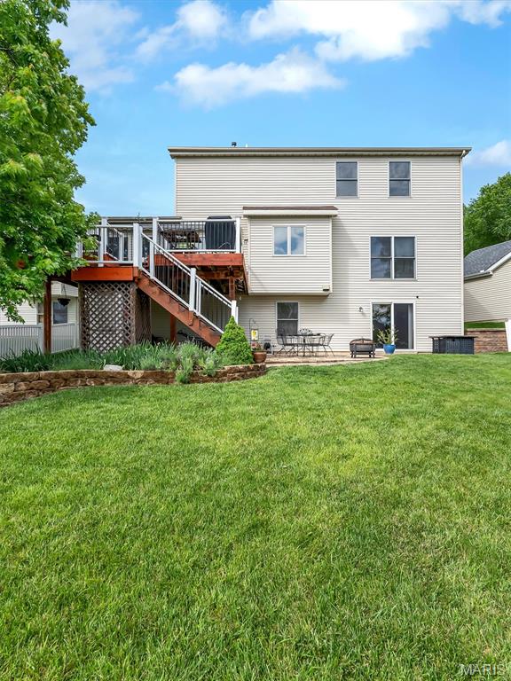 Timberline Place - Residential