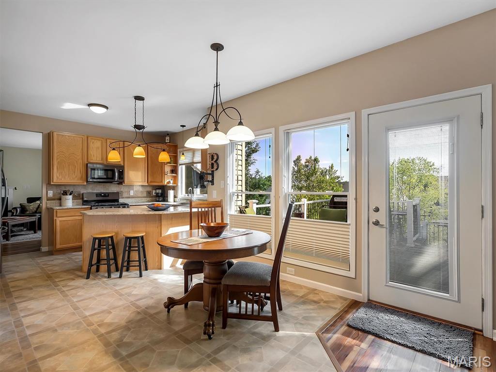 Timberline Place - Residential