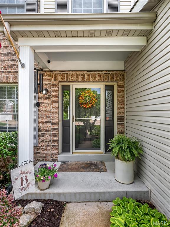 Timberline Place - Residential
