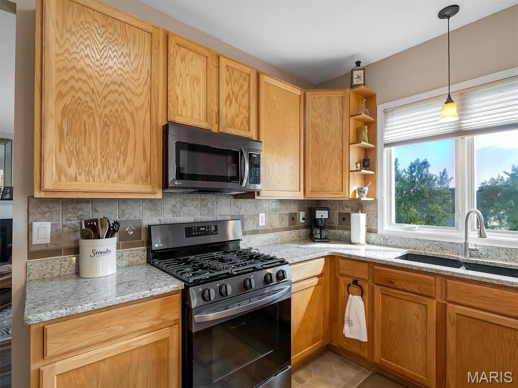 Timberline Place - Residential