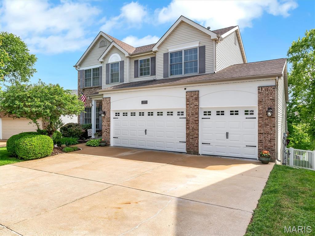 Timberline Place - Residential