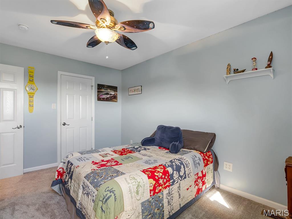 Timberline Place - Residential