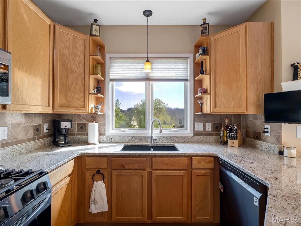 Timberline Place - Residential