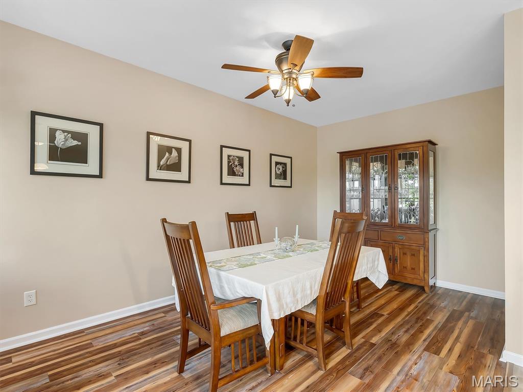 Timberline Place - Residential