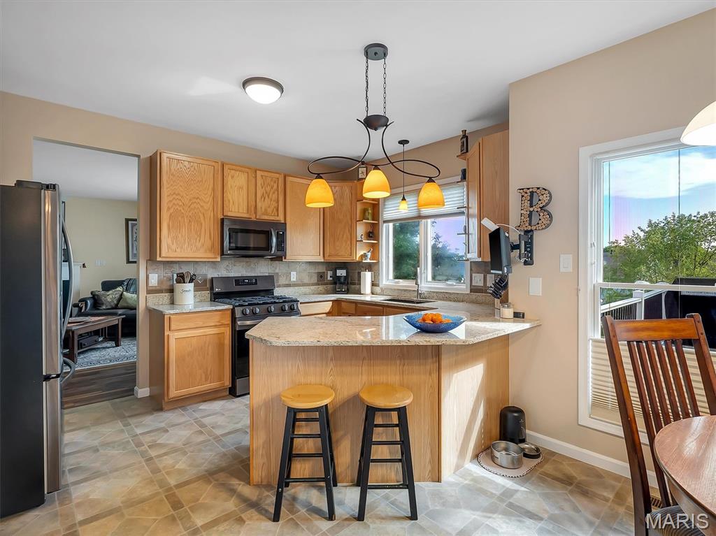 Timberline Place - Residential