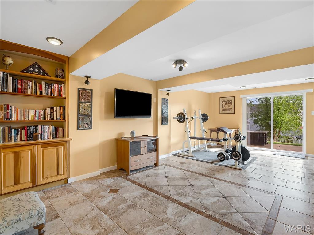 Timberline Place - Residential