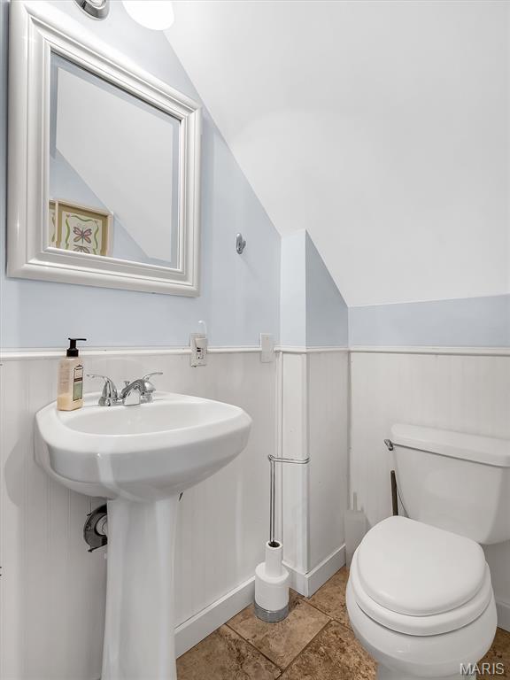 Timberline Place - Residential