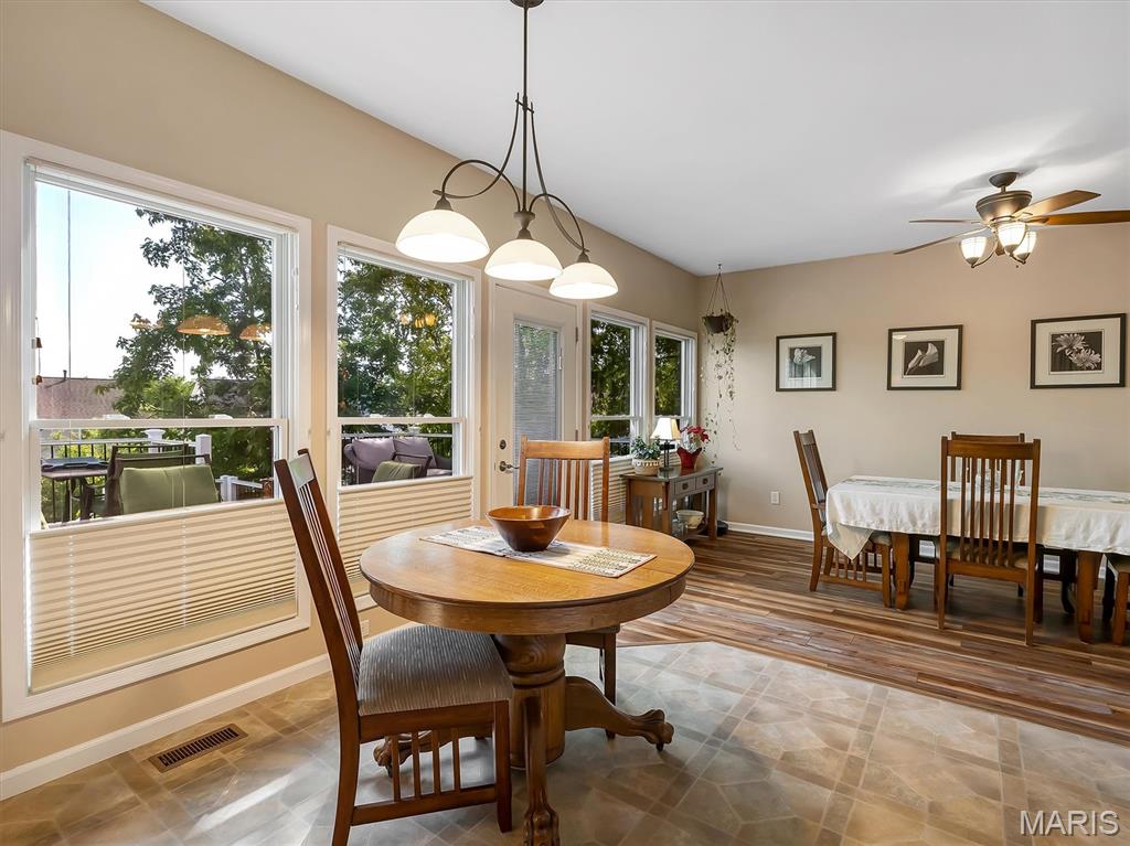 Timberline Place - Residential