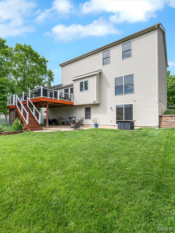 Timberline Place - Residential