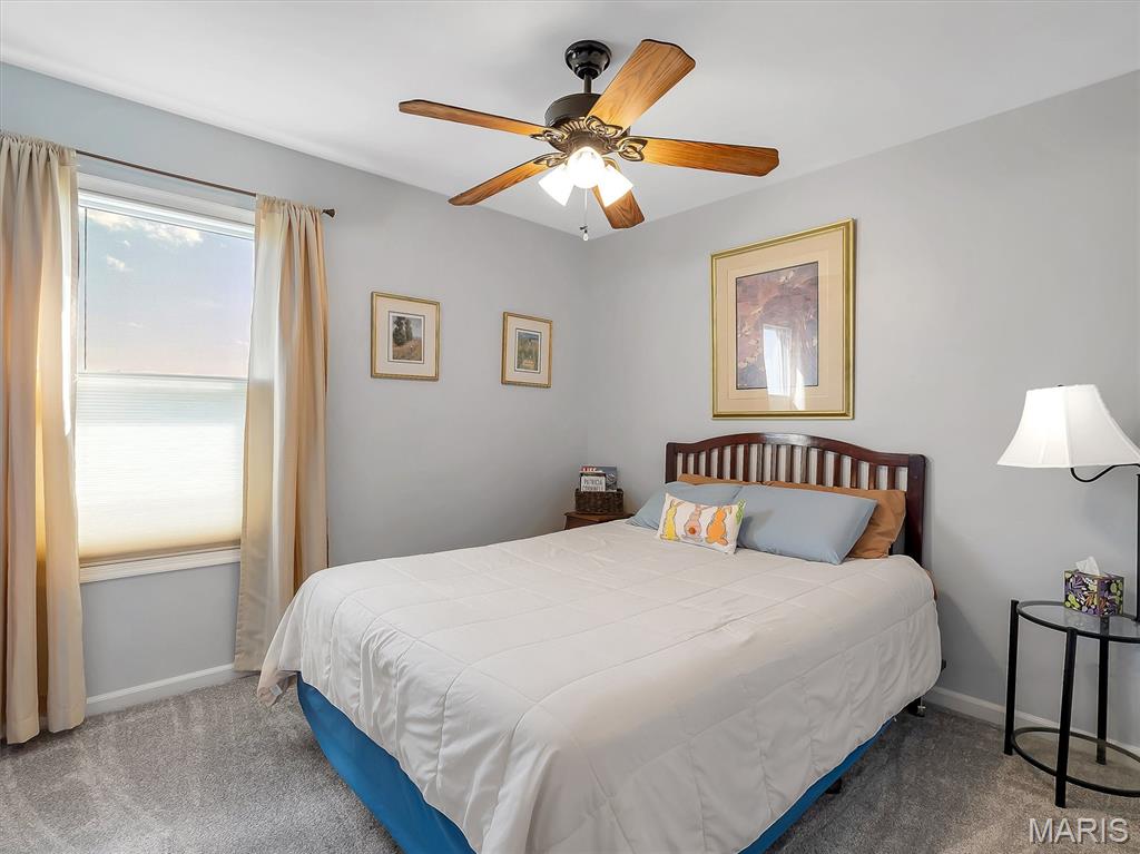 Timberline Place - Residential