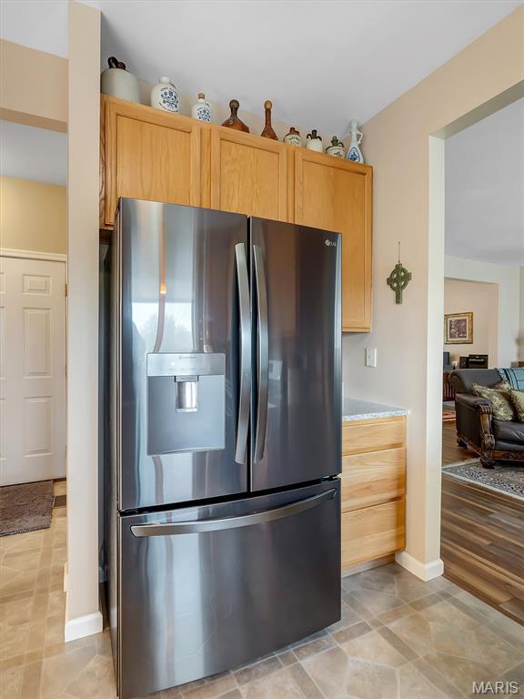 Timberline Place - Residential