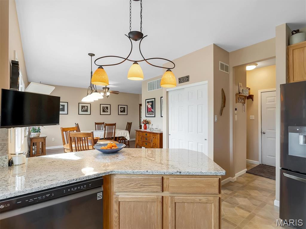 Timberline Place - Residential