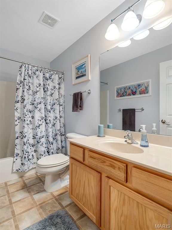 Timberline Place - Residential