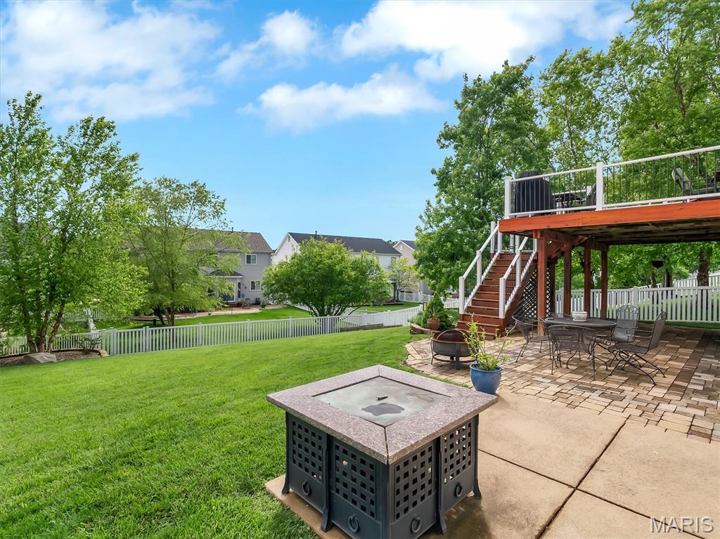 Timberline Place - Residential