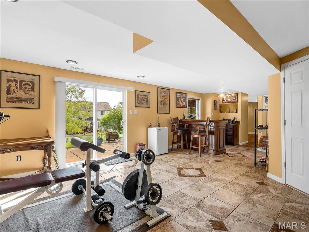 Timberline Place - Residential