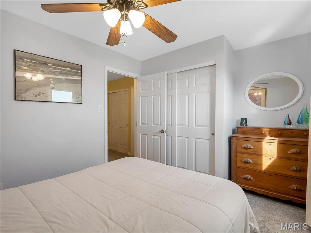 Timberline Place - Residential