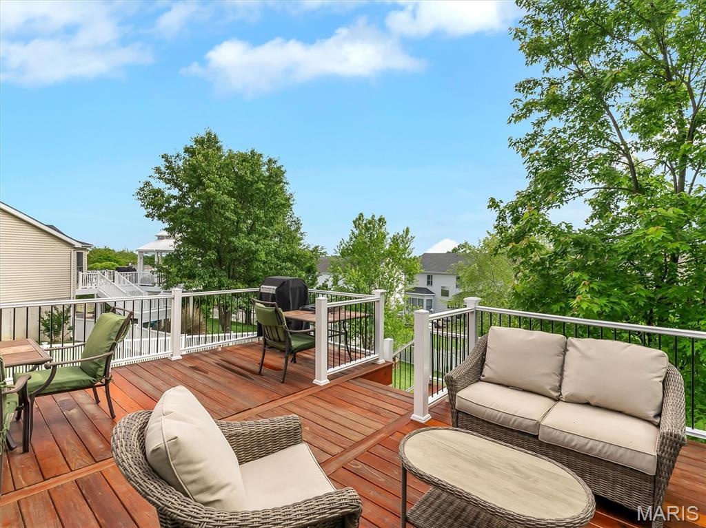 Timberline Place - Residential