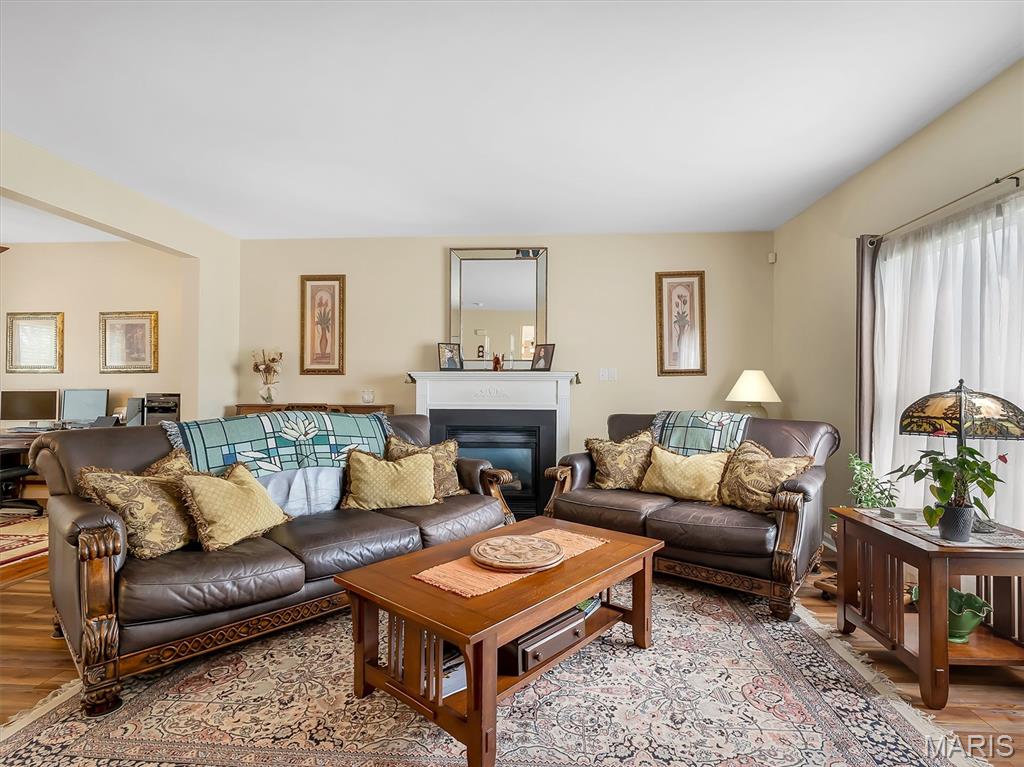 Timberline Place - Residential