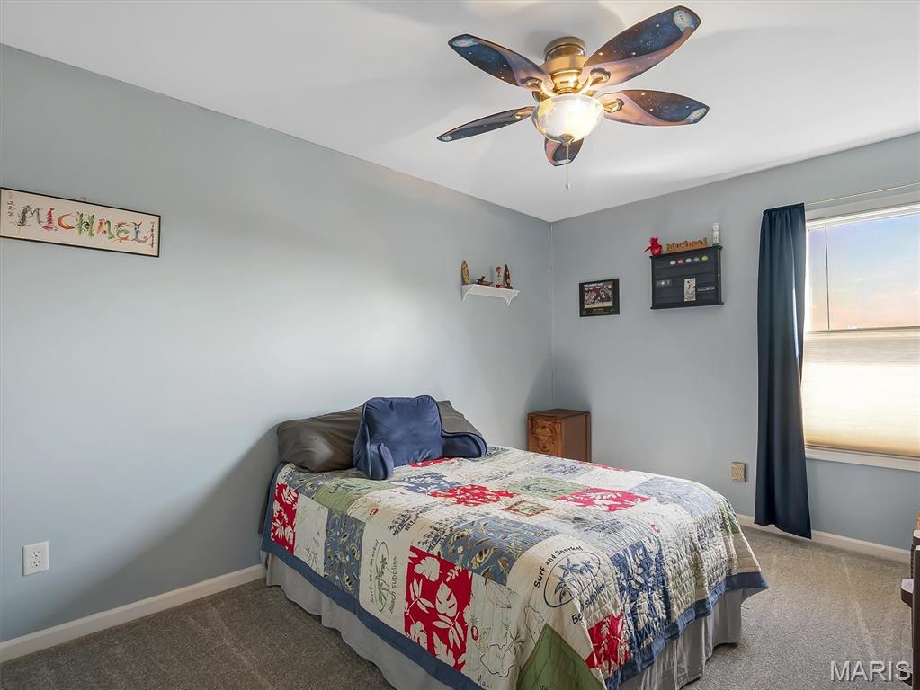 Timberline Place - Residential