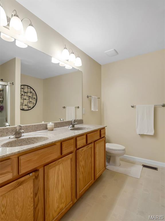 Timberline Place - Residential