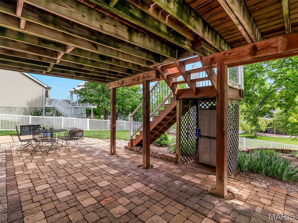 Timberline Place - Residential