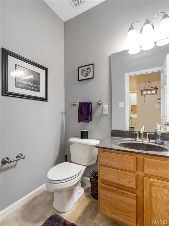 Timberline Place - Residential