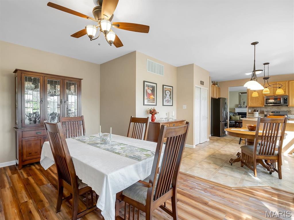Timberline Place - Residential