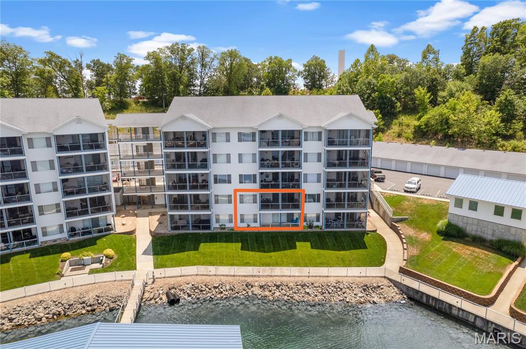 Blue Anchor Bay - Residential
