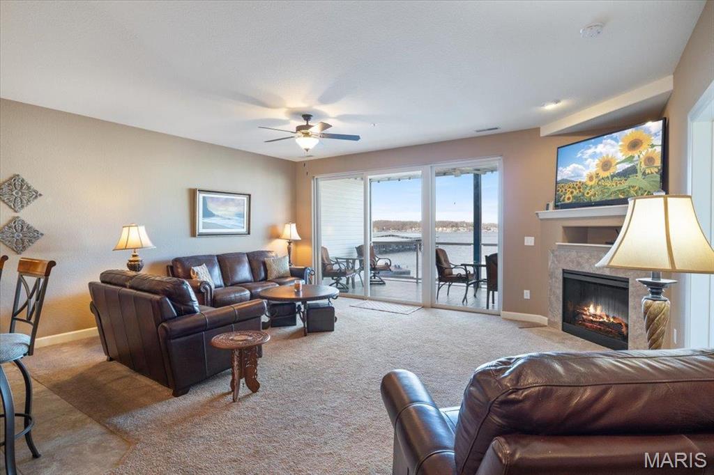Blue Anchor Bay - Residential