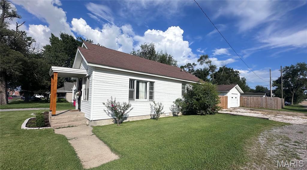 Chamber Of Commerce Add - Residential